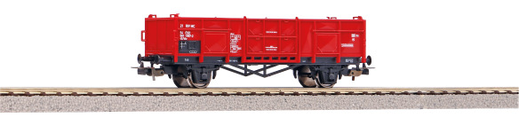 PIKO 54644 - H0 Offener Güterwagen der CD; Ep. V